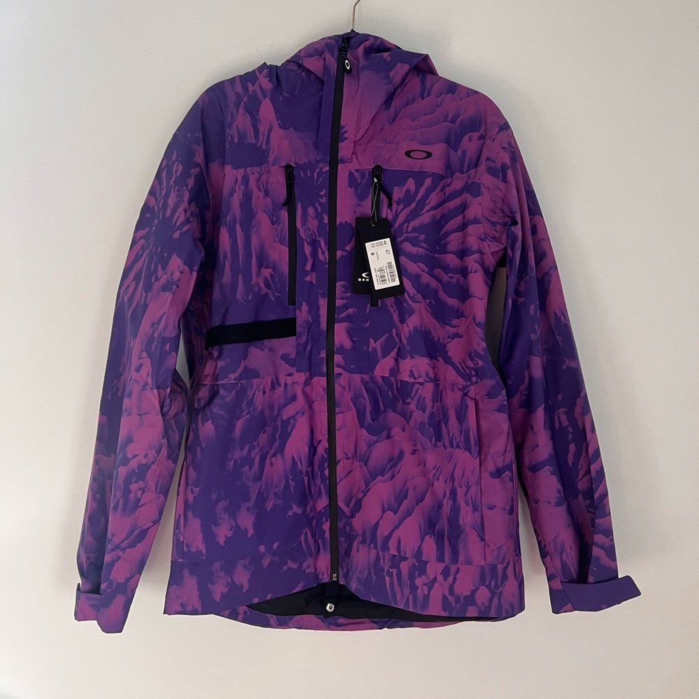 Oakley Ski/Snowboard Jacket